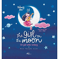 The Girl On THe Moon – Cô Gái Trên Trăng
